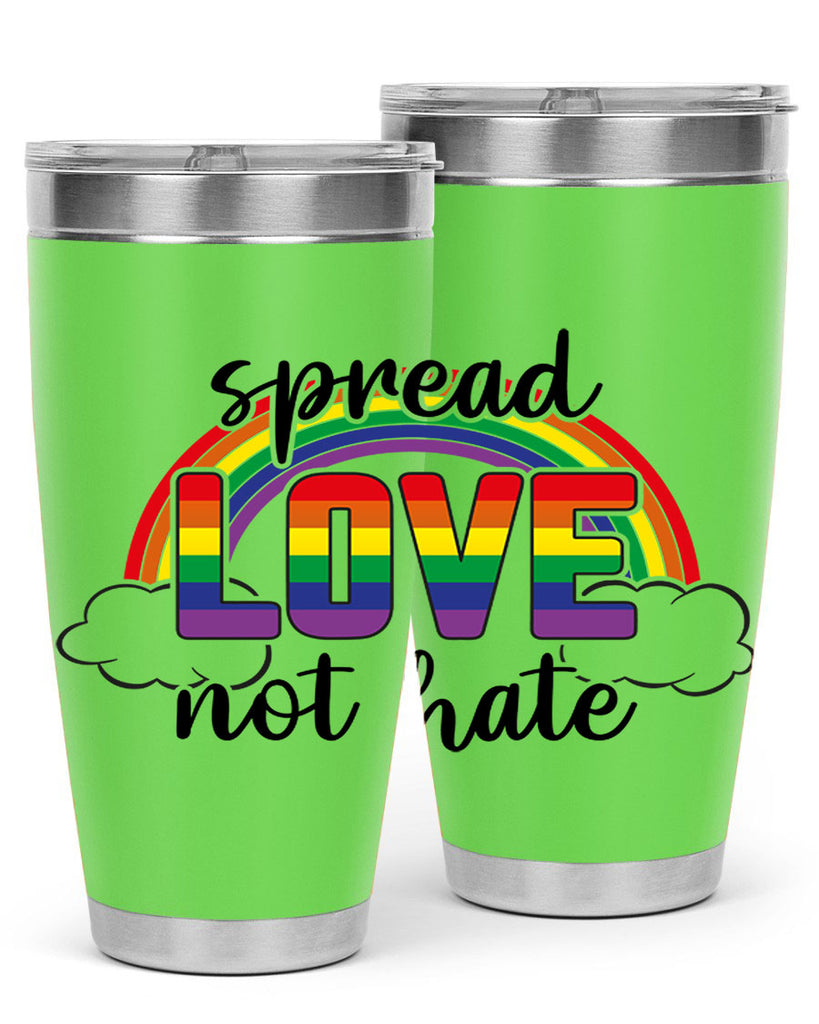 spreadlovenothate 17#- lgbt- Tumbler