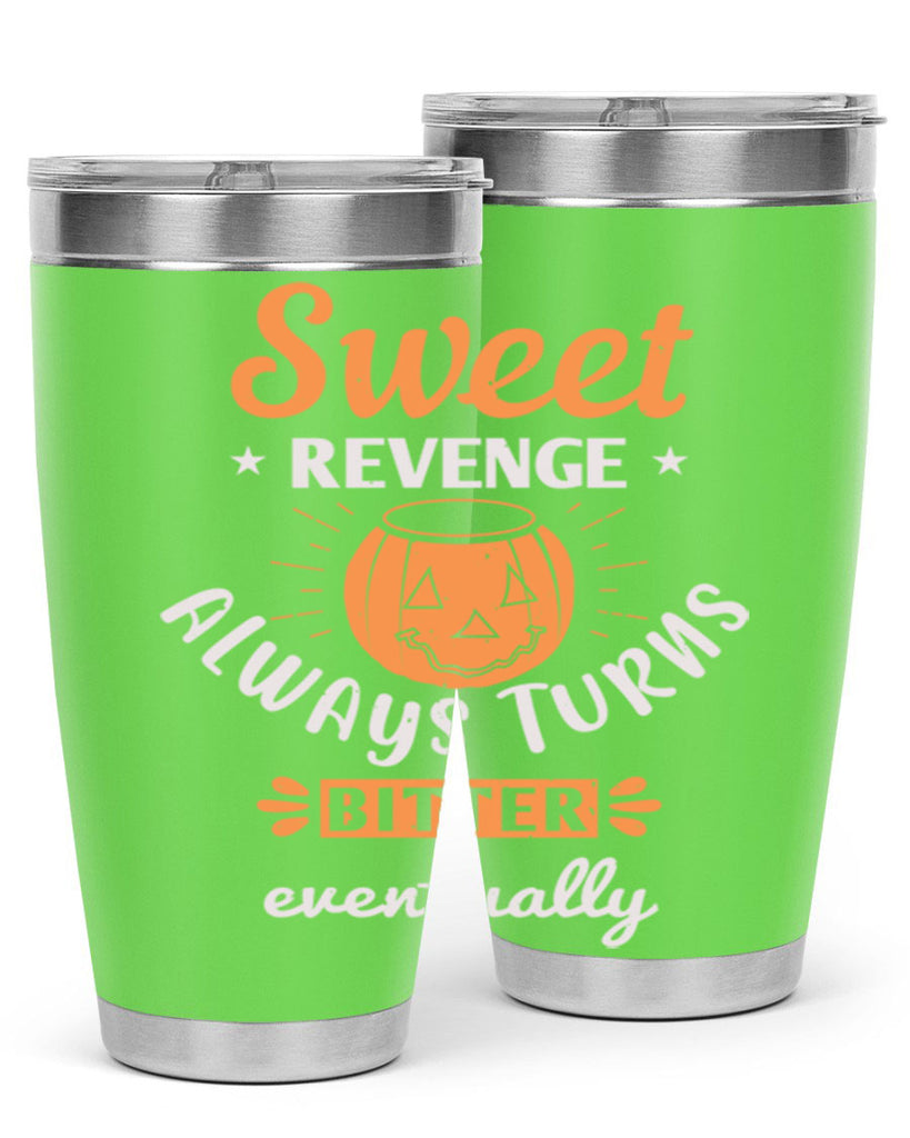 sweet revenge always 130#- halloween- Tumbler
