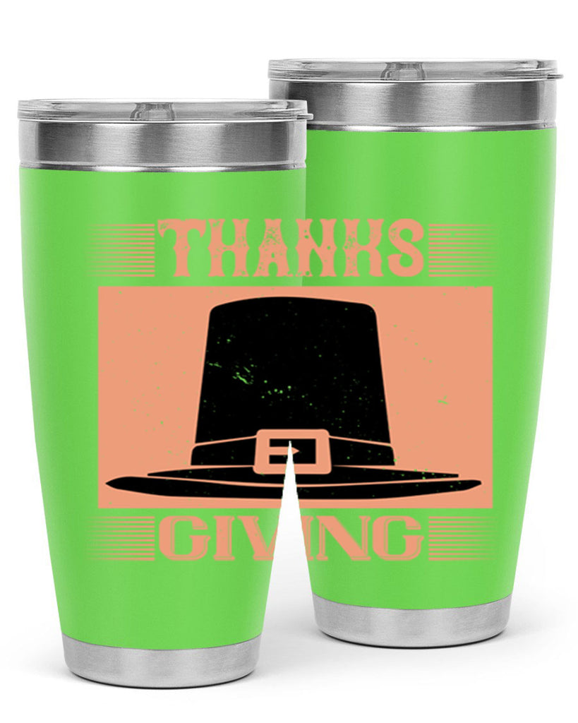 thanksgiving 6#- thanksgiving- Tumbler