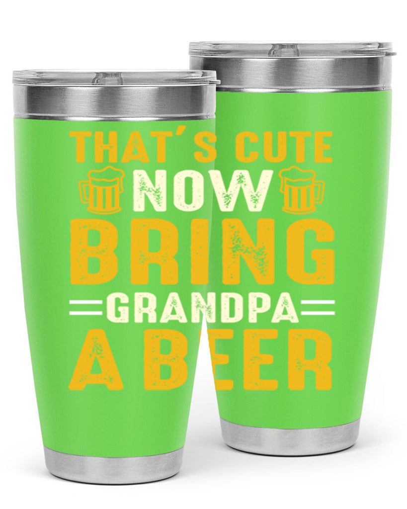 thats cute now bring 146#- beer- Tumbler