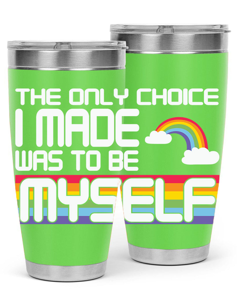 the only choice i made lgbt 13#- lgbt- Tumbler