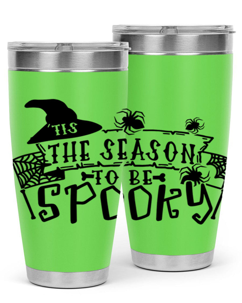 the season to be spooky 16#- halloween- Tumbler