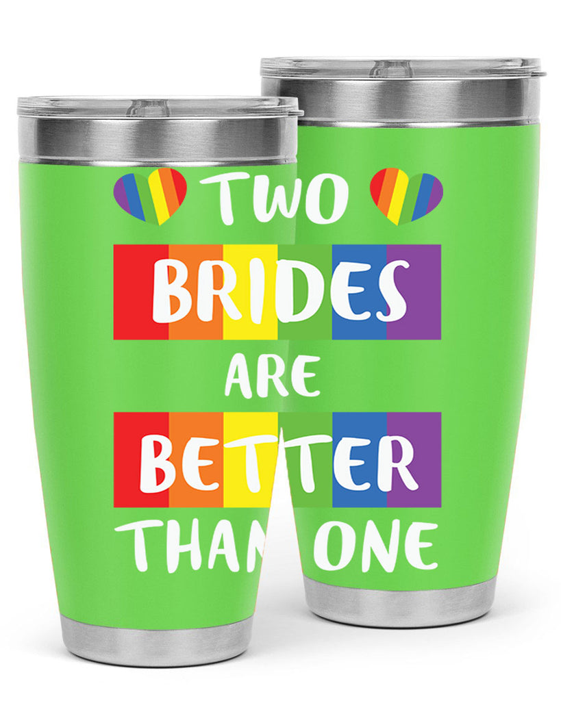 two brides are better than lgbt 8#- lgbt- Tumbler