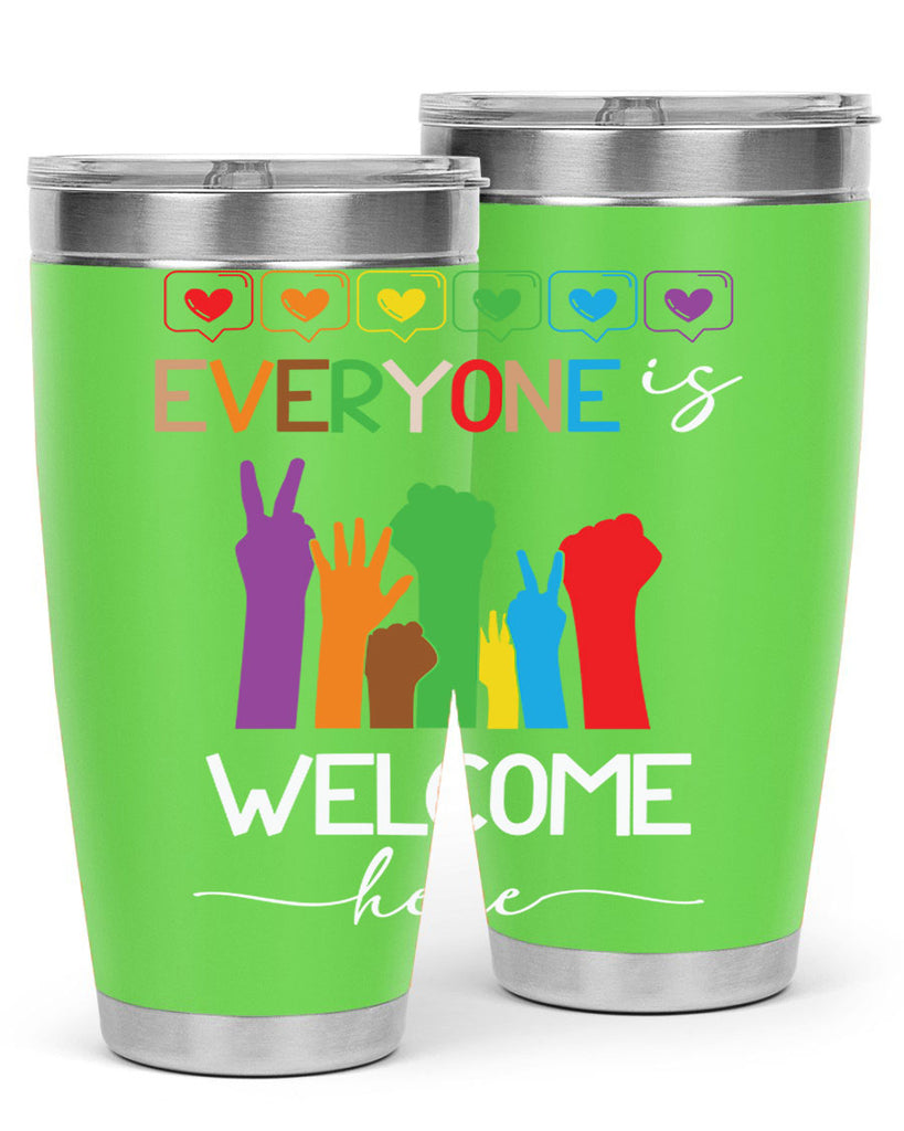 unity day everyone is welcome lgbt 7#- lgbt- Tumbler
