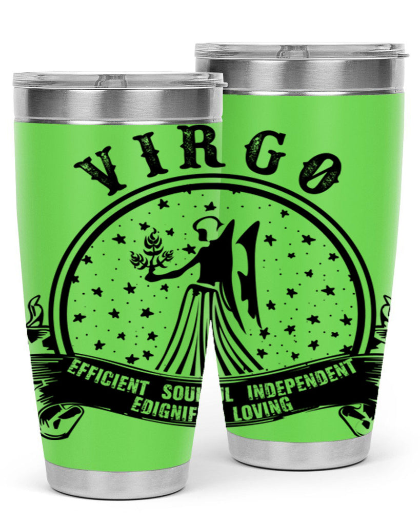 virgo 21#- zodiac- Tumbler