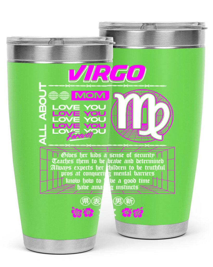 virgo 544#- zodiac- Tumbler