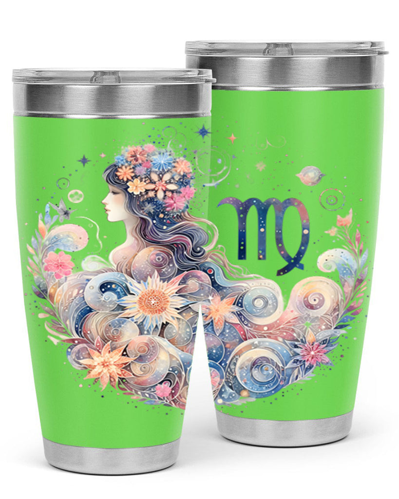 virgo 553#- zodiac- Tumbler