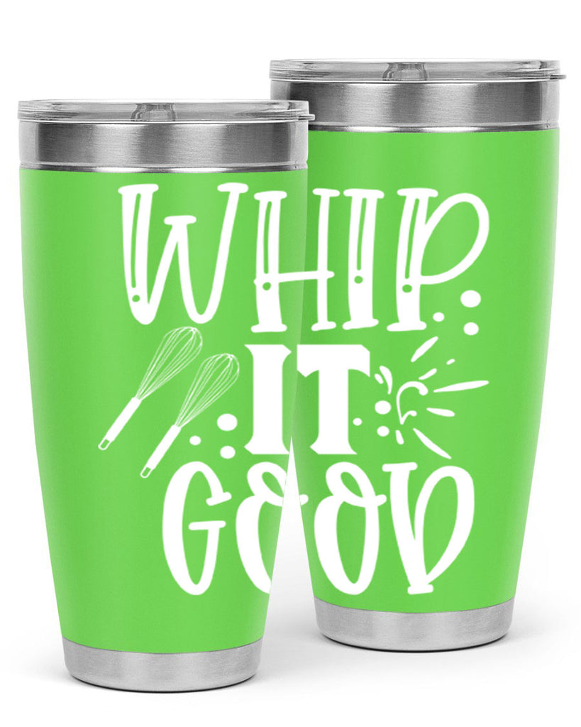 whip it good 20#- kitchen- Tumbler