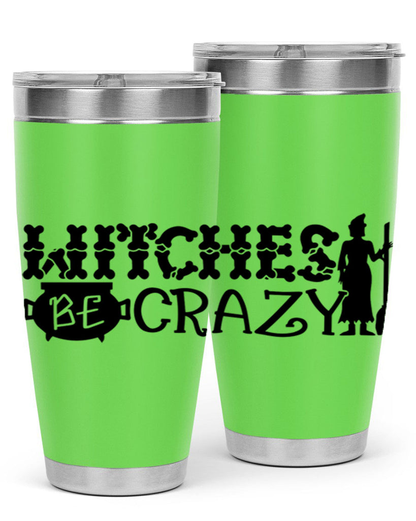 witches be crazy 7#- halloween- Tumbler