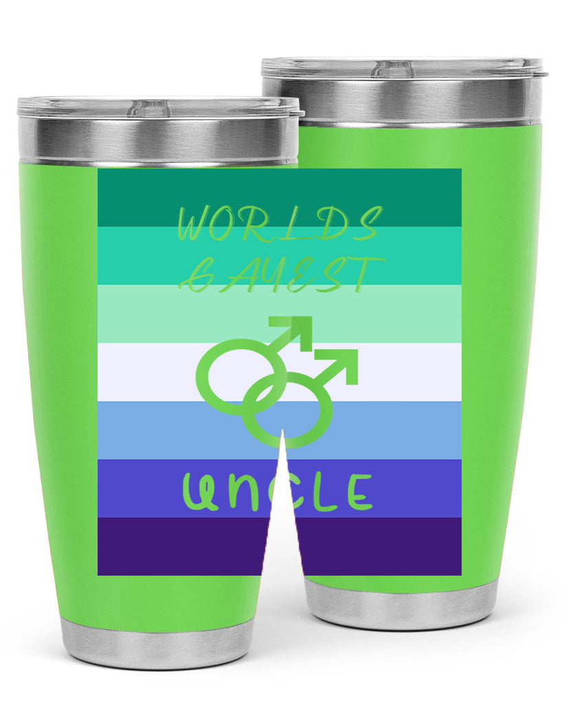 worlds gayest uncle lgbt proud 1#- lgbt- Tumbler