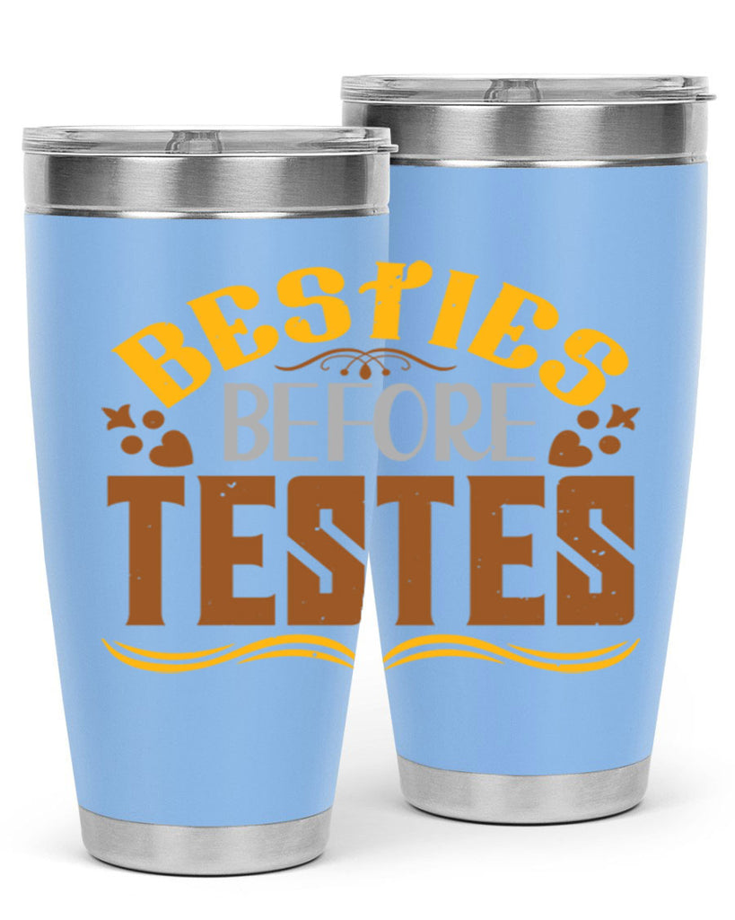 Besties before testes Style 7#- Best Friend- Tumbler