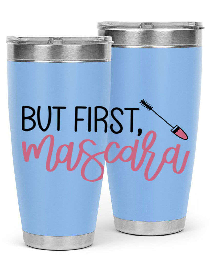 But First Mascara Style 113#- make up- Tumbler