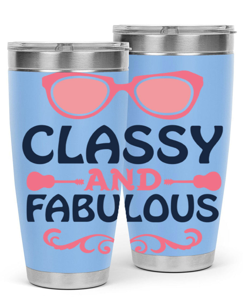 Classy and Fabulous 20#- fashion- Cotton Tank
