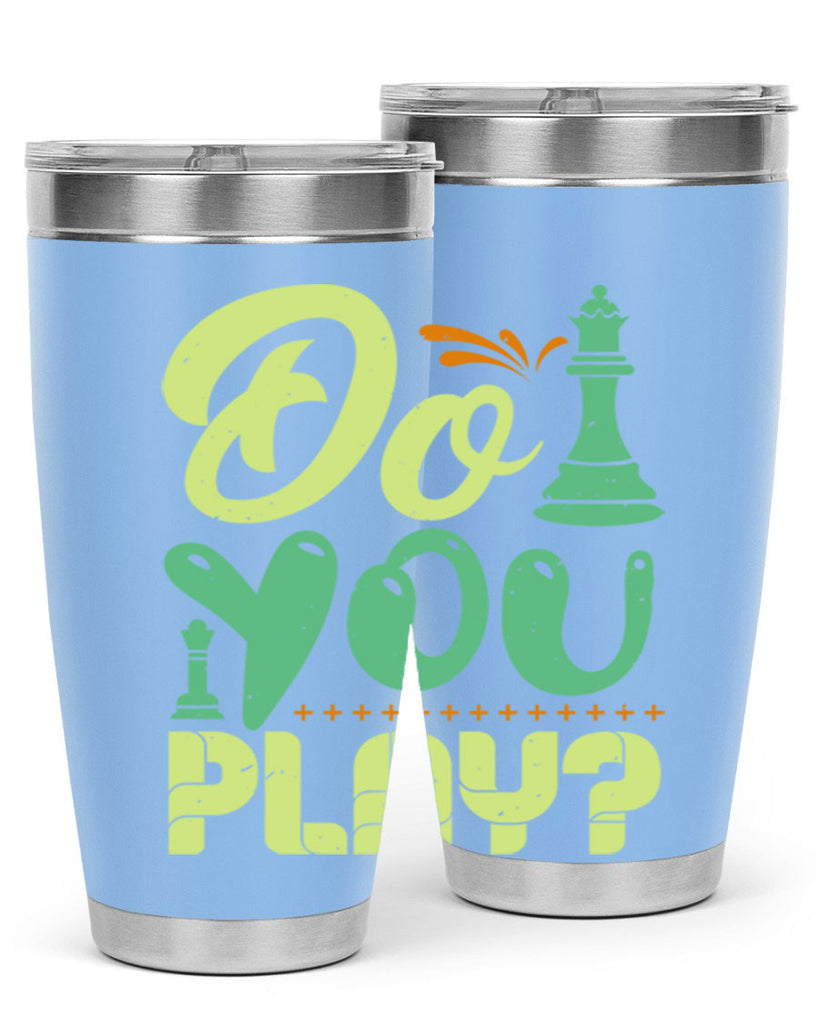 Do you play 3#- chess- Tumbler