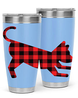 Dog Style 114#- dog- Tumbler