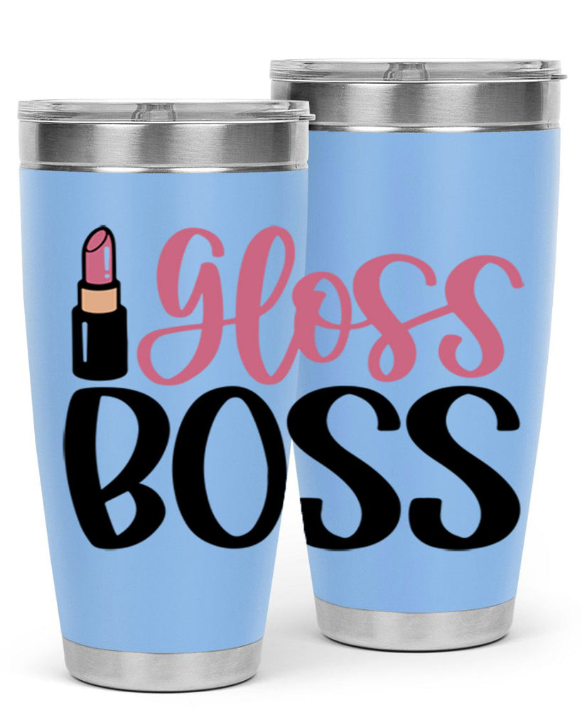 Gloss Boss Style 97#- make up- Tumbler