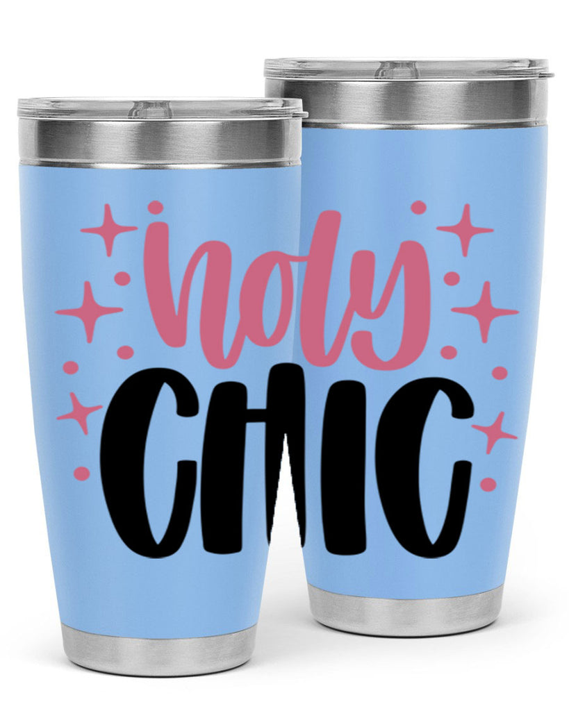 Holy Chic Style 88#- make up- Tumbler