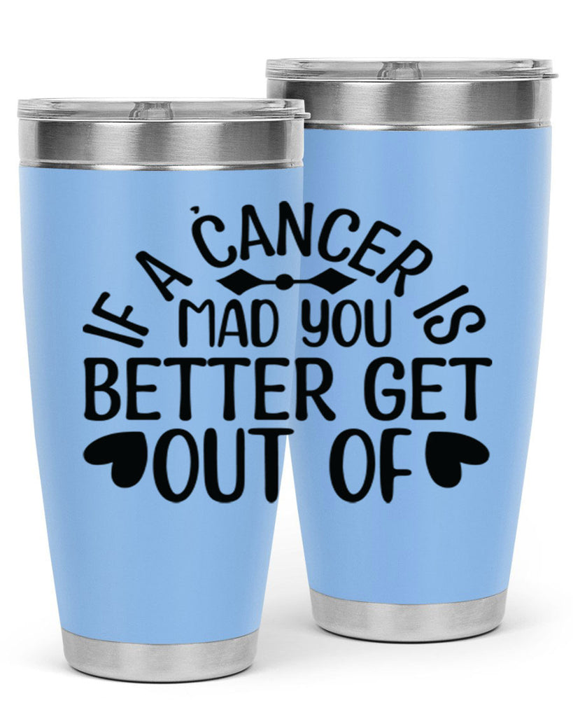 IfaCancerisMad 251#- zodiac- Tumbler