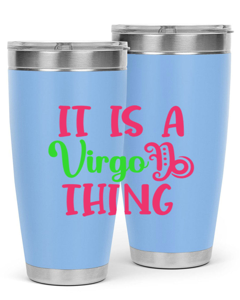 It is a virgo thing 260#- zodiac- Tumbler