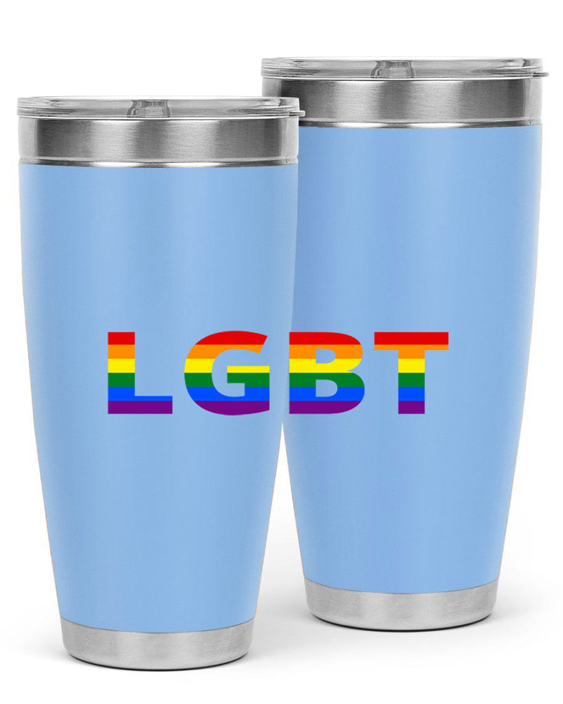 Lgbt rainbow letters 14#- lgbt- Tumbler