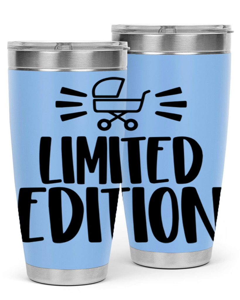 Limited Edition Style 70#- baby- tumbler