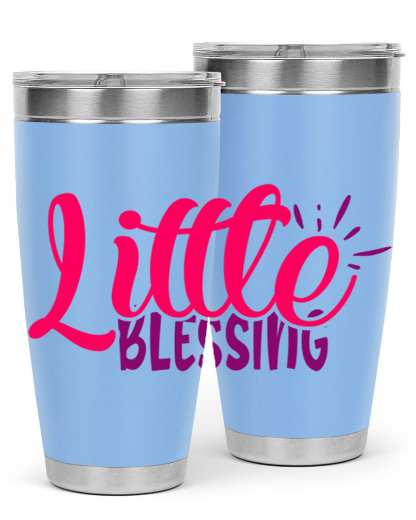 Little Blessing Style 231#- baby- tumbler