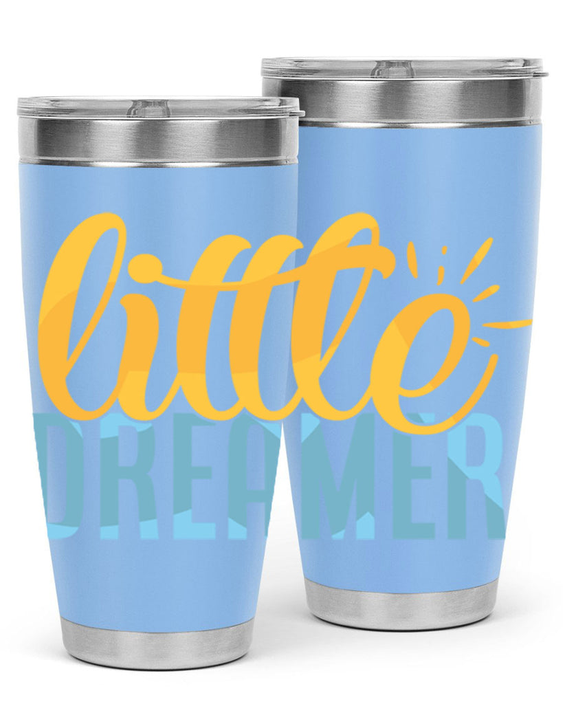 Little Dreamer Style 230#- baby- tumbler