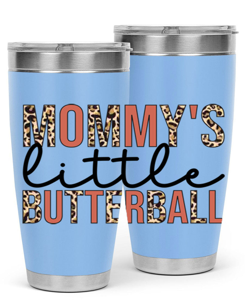 Mommys little butterball 428#- fall- Tumbler