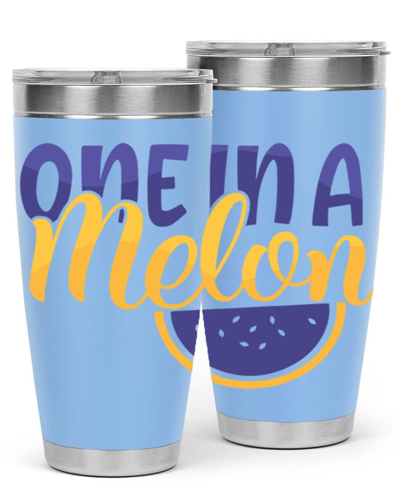 One In A Melon Style 206#- baby- tumbler