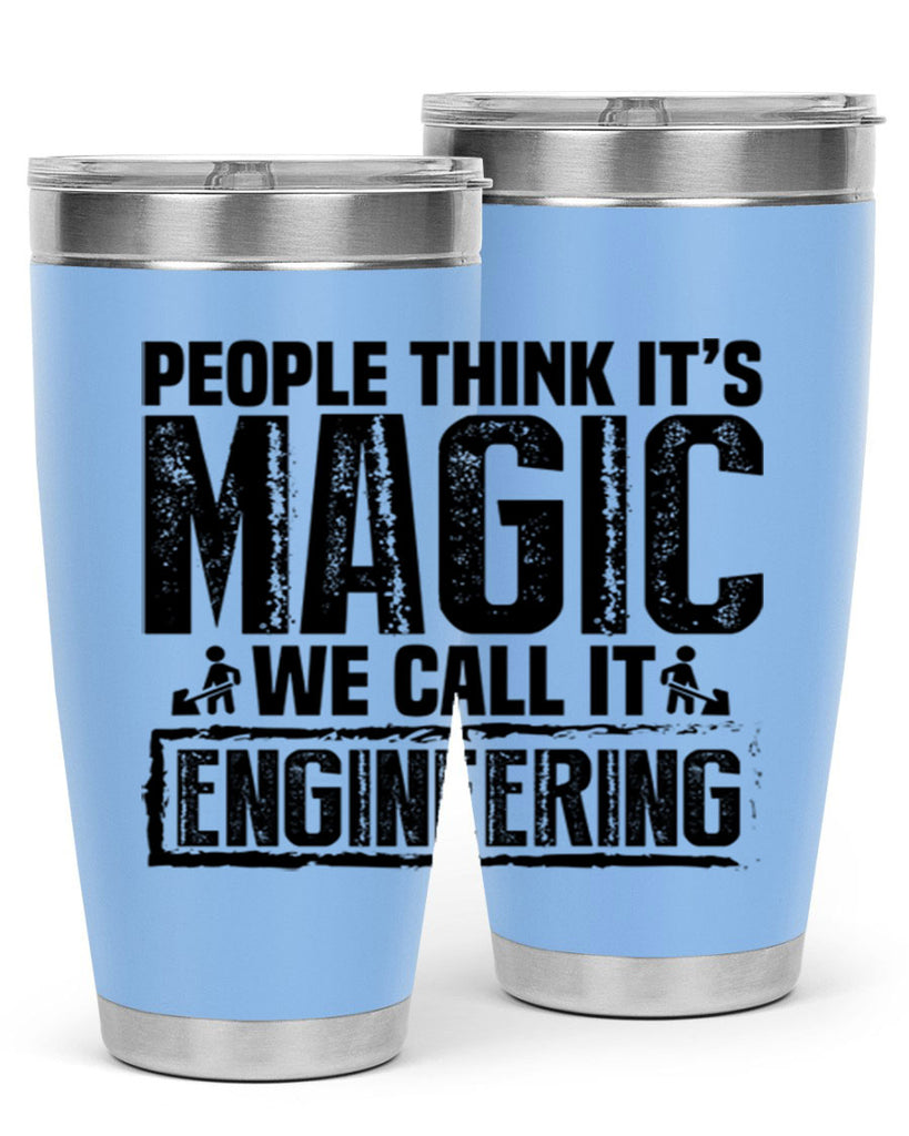 People think Style 7#- engineer- tumbler