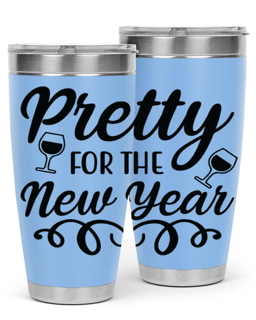 Pretty For The New Year 131#- fashion- Cotton Tank