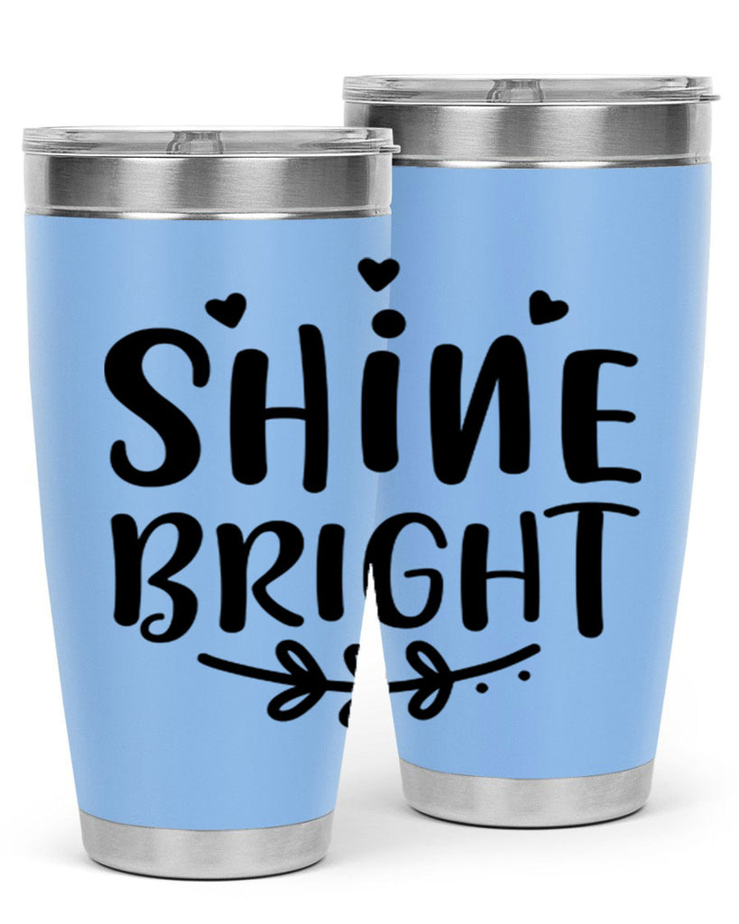Shine Bright 140#- fashion- Cotton Tank