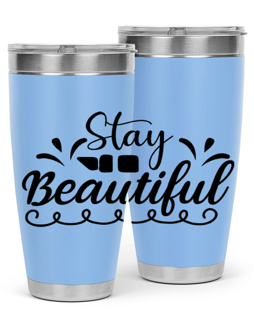 Stay Beautiful 149#- fashion- Cotton Tank