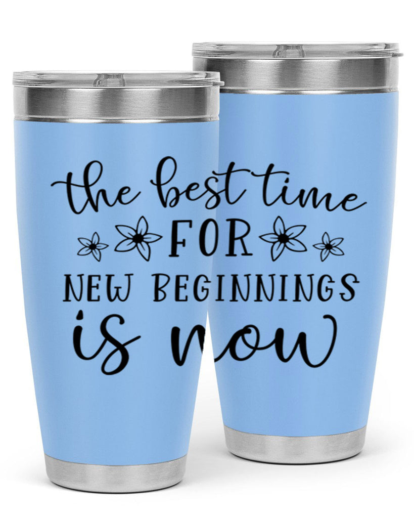 The best time for new 542#- spring- Tumbler