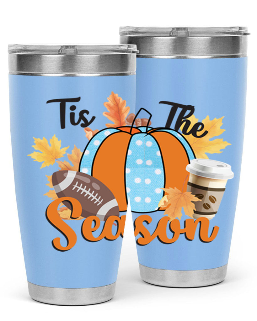 Tis the Season Fall 616#- fall- Tumbler