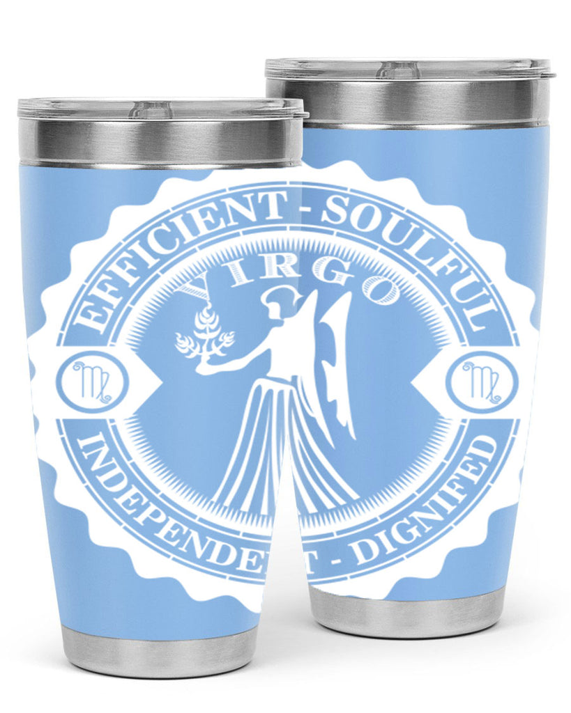 Virgo 24#- zodiac- Tumbler
