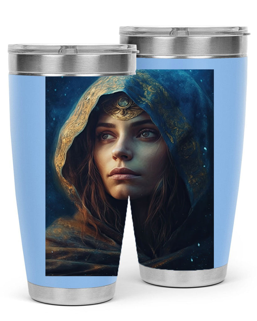 Virgo 59#- zodiac- Tumbler