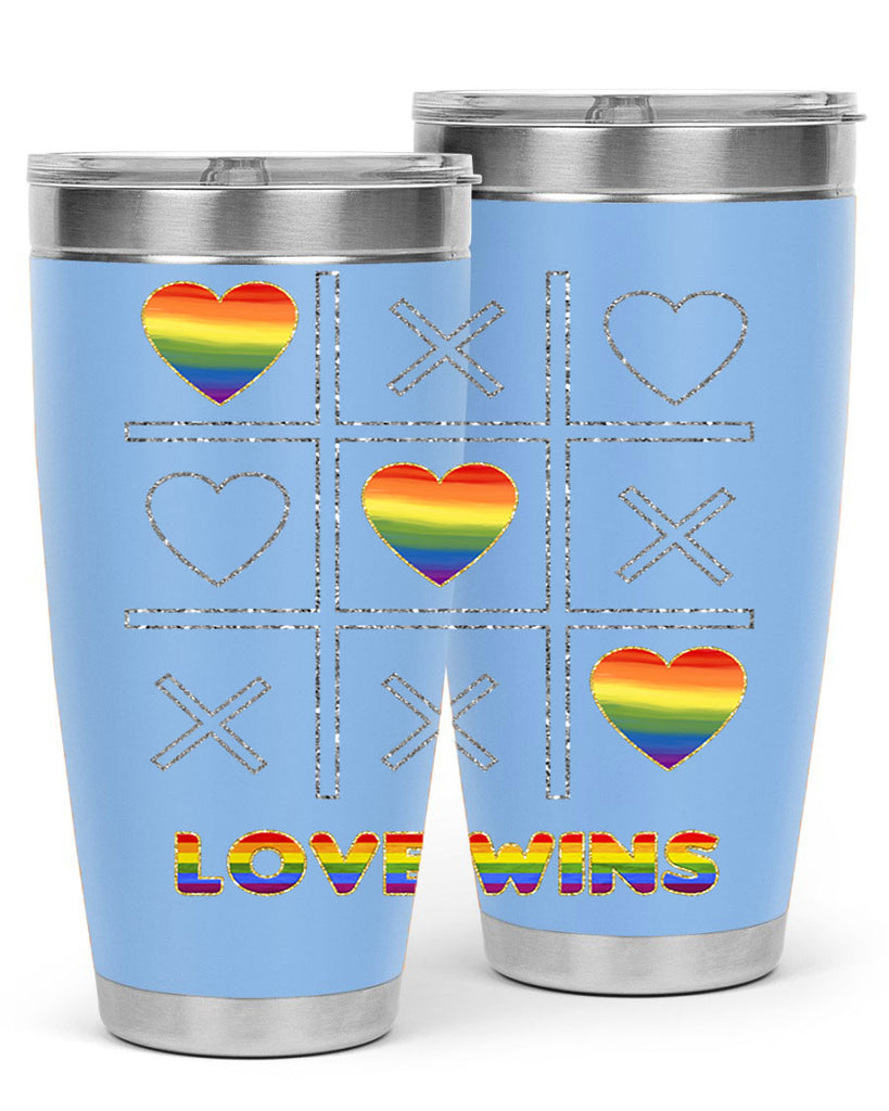Xoxo Love Wins Lgbt Pride  53#- lgbt- Tumbler