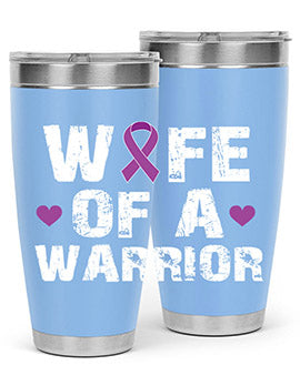alzheimers awareness style 38#- alzheimers- Tumbler
