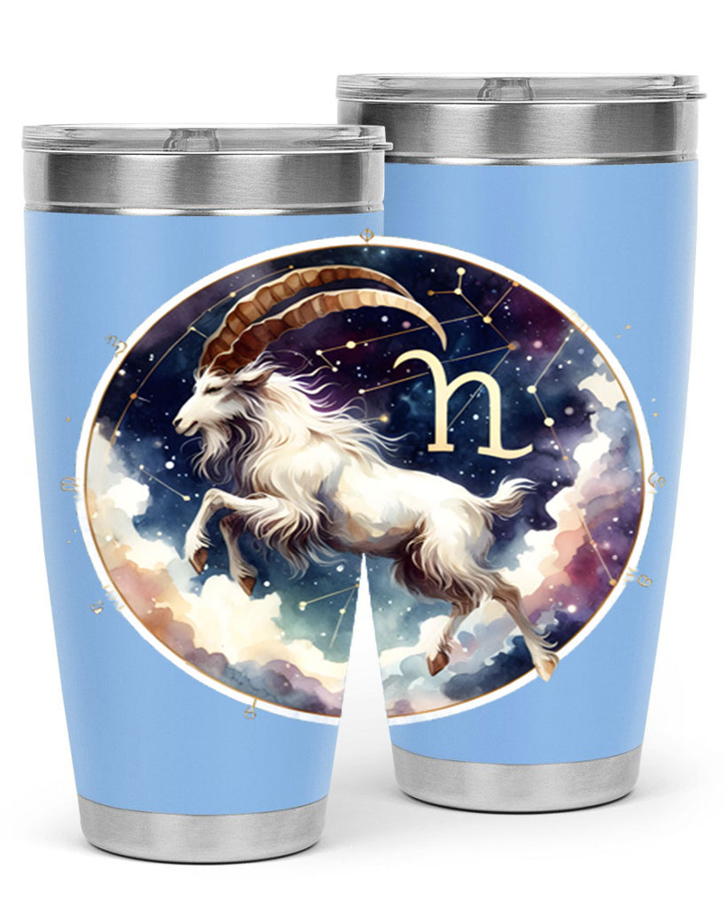 aries 141#- zodiac- Tumbler