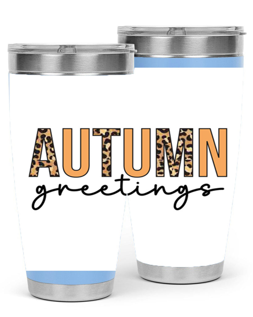autumn greetings 15#.jpeg- fall- Tumbler