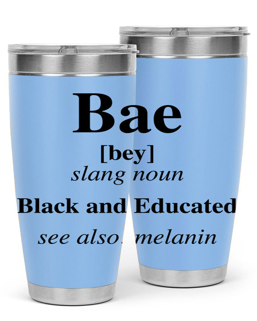 bae definition 265#- black words phrases- Cotton Tank