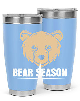 bear season 5#- Bears- Tumbler