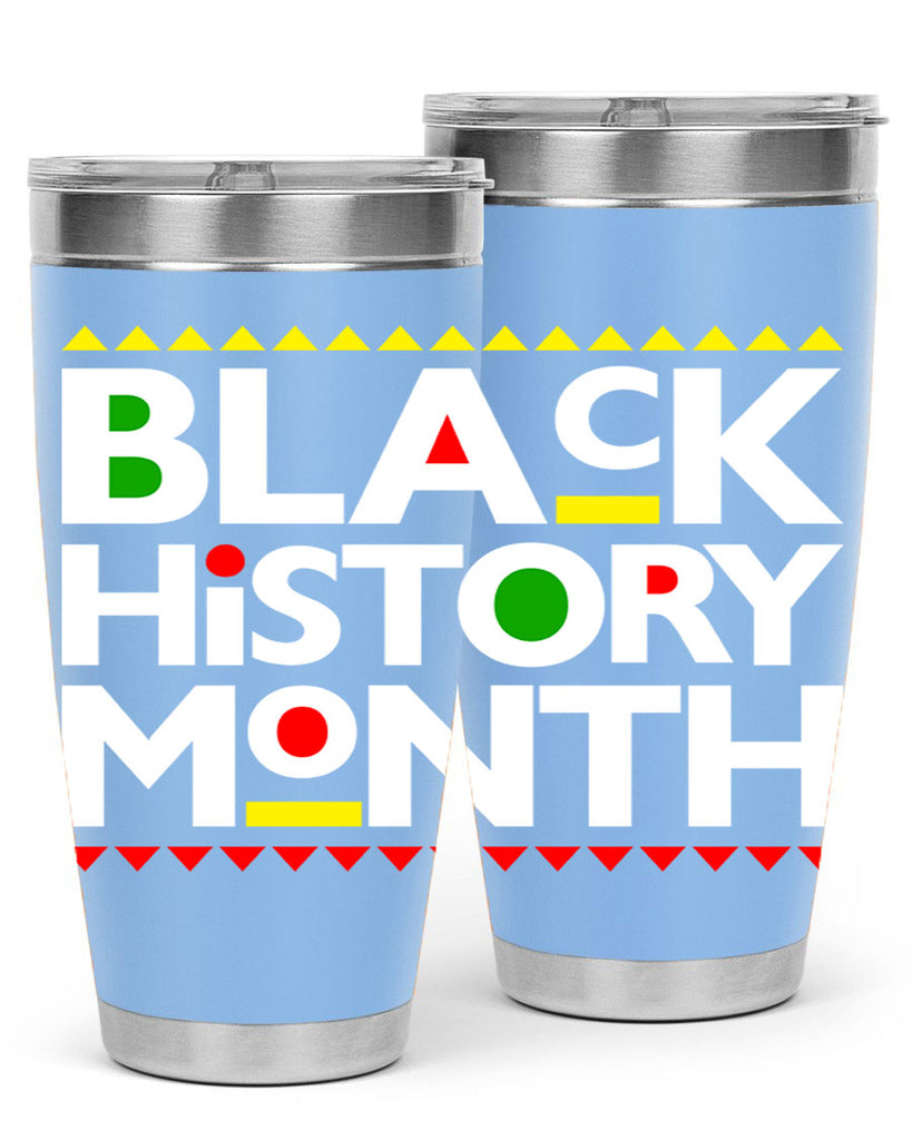 black history month 237#- black words phrases- Cotton Tank