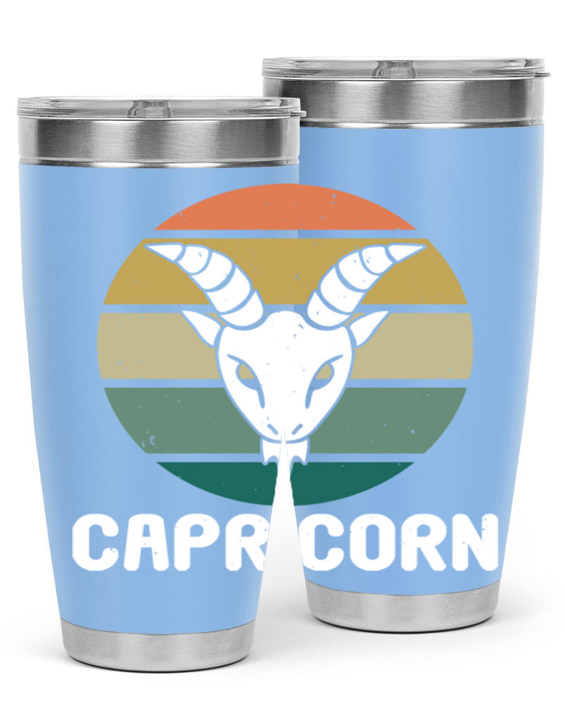 capricorn 200#- zodiac- Tumbler
