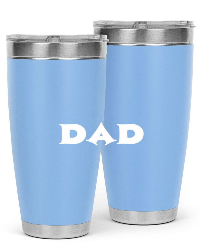 dadg 29#- dad- Tumbler