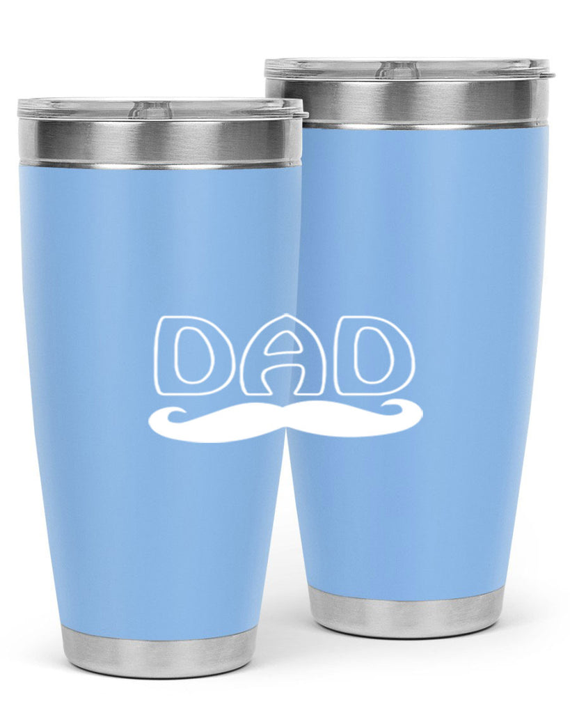 dadk 28#- dad- Tumbler