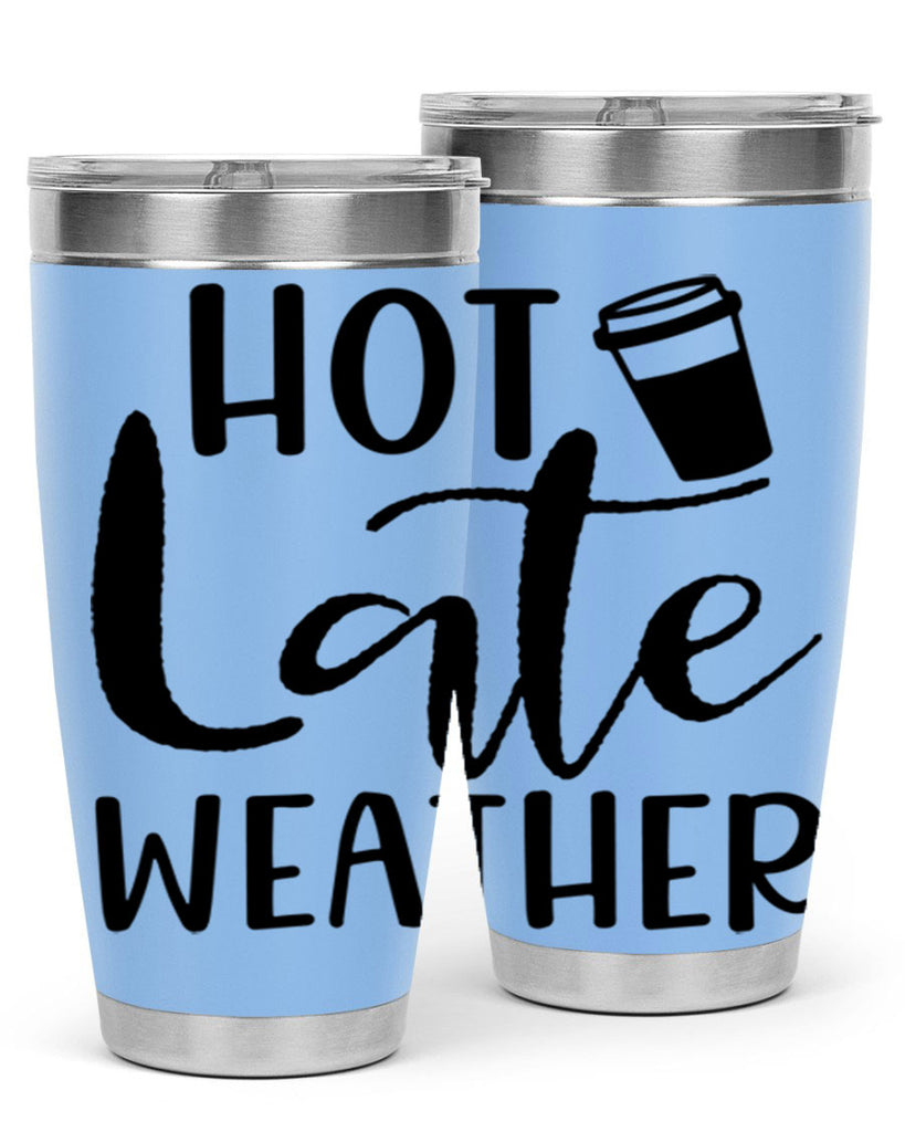 hot late weather 318#- fall- Tumbler