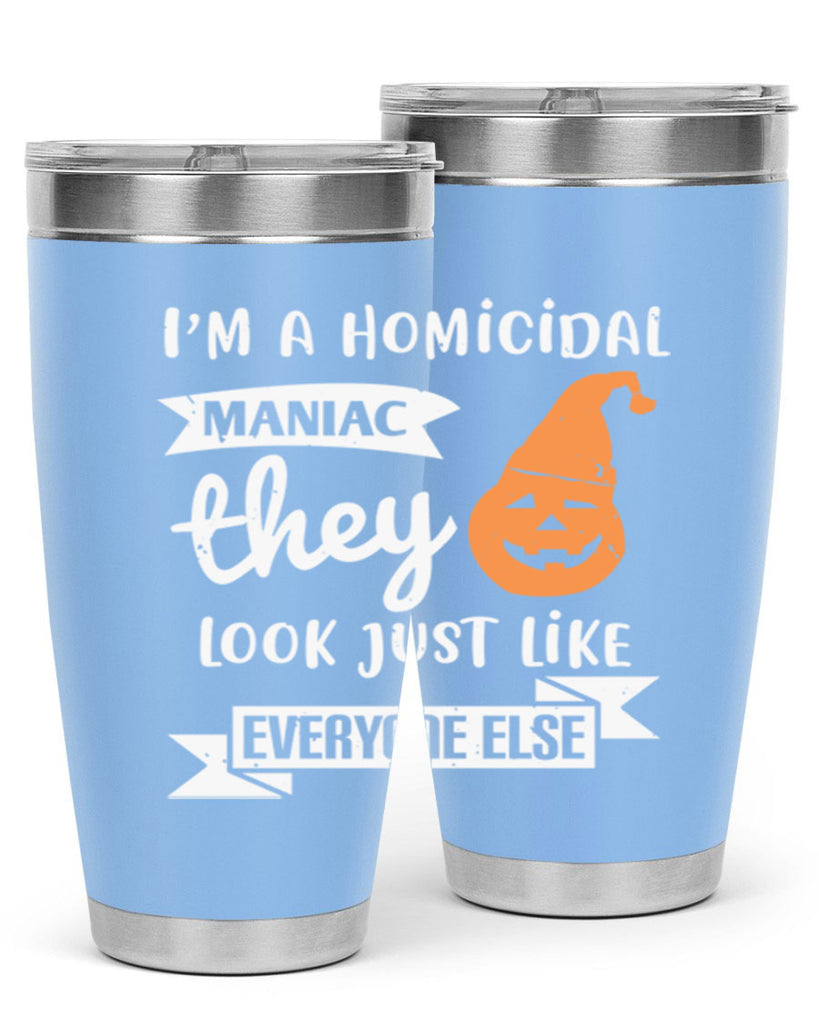 i’m a homicidal maniac 142#- halloween- Tumbler