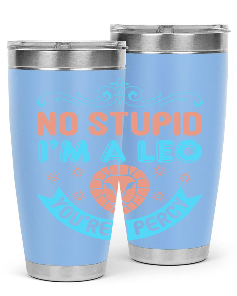 leo 306#- zodiac- Tumbler